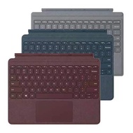 Original Brand-new Microsoft Surface keyboard Type Cover for Surface Go1 Go2 Go3