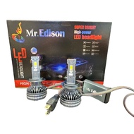 LED HEADLIGHT<Mr.Edison>V85-PRO H7