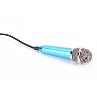 S2G Mini Karaoke Condenser Microphone forone Computer Minione Microphone YL2206