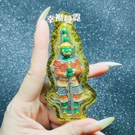 Thai Amulet Thai Amulet (Thao Wetsuwan Thao Wetsuwan)