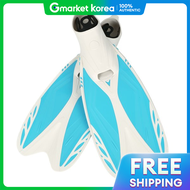 Arena | Arena Long Fins (A3Ac1Af01) Blue