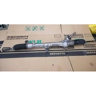 Honda HRV Steering Rack (Recon)