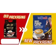 INT3TREE AEX-3C PREMIUM KOPI LATTE KURMA 5IN1 (15SACHETSX30G)