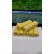 Bakki Roll 3.5 inches Aquarium Medias