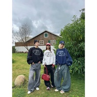 AB HOUSE Boxy BILOW Sweater