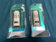 日本Deonatulle足部止汗劑
