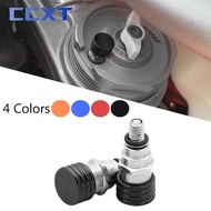 M4x0.7 Fork Air Bleeder Valves For KTM SX SXF EXC EXCF XC XCF XCW XCFW 85 125 150 250 300 350 450 50