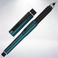 日本 三菱鉛筆 uni KURU TOGA DIVE 自動出芯旋轉自動鉛筆: 濃綠/Dense Green