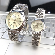 Seller 6BNYQ ✅[COD] Cheap Orient Chain Magnet Couple Watch Men Women Watch C11 91 Discount