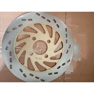 PROMOTION FRONT DISC BRAKE DISC SMASH OLD SMASH AXELO ARASHI SHOGUN 125 HIGH QUALITY
