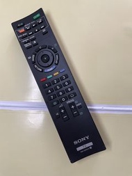 Sony TV remote 電視遙控器 RM-GD009