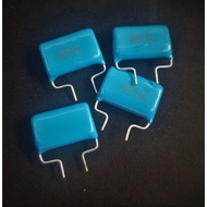 Mylar Capacitor or Milar Capacitor 564J 0.56uF 250V Price per 3 Pcs