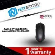 BENQ ZOWIE ZA13-B SYMMETRICAL GAMING MOUSE FOR ESPORTS - 9H.N2WBB.A2E