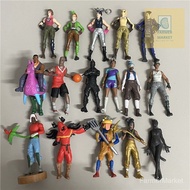 FORTNITE Doll Pendant Keychain Hand Figure Model Birthday Gift