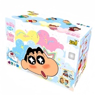 [7 FREE 3] Kayou Crayon Shin-Chan Card Collection Kayou Crayon Shin-Chan Card Collection Kayou Crayo