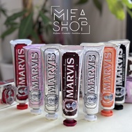 Kem Đánh Răng Marvis 85ml