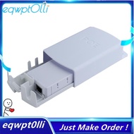 ^eQQ^PoE++ 90watt 5 Port Gigabit PoE Passthrough Switch Outdoor Extender 802.3bt At