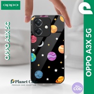 Oppo A3x 5G Case OPPO A3x 5G body and Camera Protective Case Softcase Oppo A3X 5G Character CP627