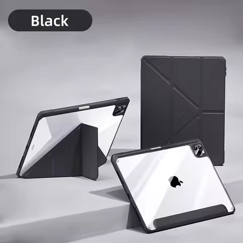 For 2026 iPad A19 12th 11th 10th Air 11/13 M2 M3 M4 Pro11/13 Air 4 5 Pro 11/12.9 10.2 7/8/9/10th Acr