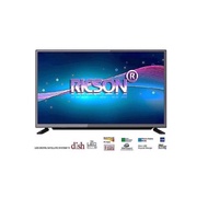 RICSON Led Tv 24”Digital Tv (24DT02)