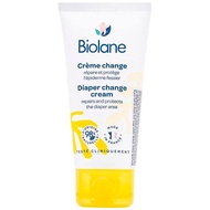 Biolane Diaper Change Cream for babies