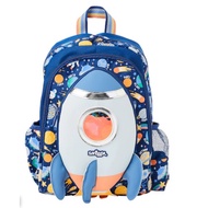 Smiggle Sky Hi Junior Character Backpack