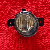 Nissan Grand Livina Fog Lamp Fog Lamp Complete with Bulb