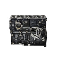 Newpars Aluminum Engine Blocks EA113 B5 1.8T 06A103101BD 06A103011E Engine Block Assembly For Audi E