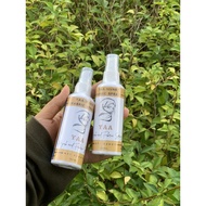 PENGERAS TUDUNG HIJAB SPRAY FABRIC SPRAY HIJAB STARCH SPRAY.