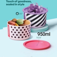 Tupperware  limited One touch 950ml