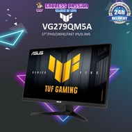 ASUS TUF Gaming VG279QM5A Gaming Monitor