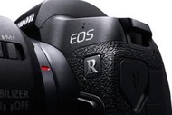 開學破盤公司貨含發票 CANON EOS R Body單機身無反光鏡數位單眼相機