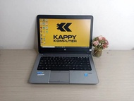 HP ProBook 640 G1 Core i5 Ram 8Gb SSD 128Gb Gen4 Ultrabook