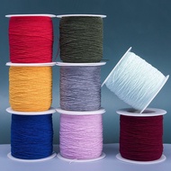 0.3mm High Elastic Thread Ultra-Fine Elastic Rope with Elastic Sewing Rubber Band Rubber Band Wrinkl