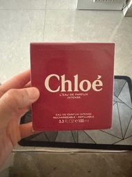 Chloe 香水