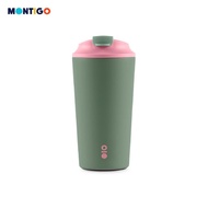 MONTIGO Wildflower Field Sense Cup Dark Clover 16oz