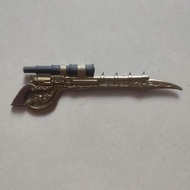 Mcfarlane Munition Pack Wave 3 Loose (6)