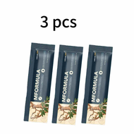 【Buy 2 Free 1】natureLISH MFORMULA OF GINSENG FROM 4 DIFFERENT COUNTRIES COMBINE WITH L-Arginine 10g 