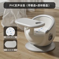 兒童餐椅 寶寶吃飯椅 | 多功能嬰兒座椅 | 叫叫椅遊戲桌  吃飯學習啱晒！家用安全穩陣 湊BB必備