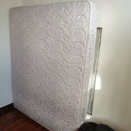 Suzuran Queen Size Used Mattress 睡康寧二手Queen Size 床褥