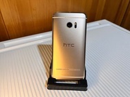 HTC 10  4g/32g (HTC_M10h台版) (金色）