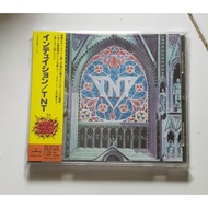 TNT intuition JAPAN