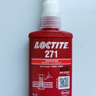 Loctite 243 263 272 277 290 242 Thread Locking Agent High Temperature Resistant