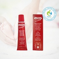 Kem đánh răng y tế (25ml) bảo vệ răng nhạy cảm phòng ngừa sâu răng cho mọi lứa tuổi Ajona Stomaticum