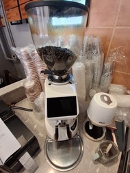 Eureka Mignon F64E 磨豆機
