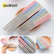 ASWELL Dinnerware Portable Cooking Tool Picnic Utensils