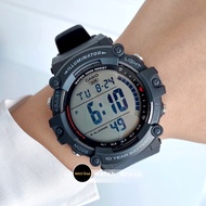 CASIO Big Size Sport Watch AE-1500WH-1D / AE-1500WH-1 / AE-1500