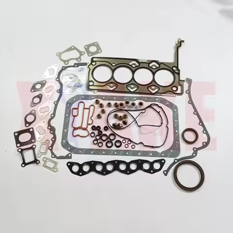 D19 2.0T 1.9T Engine Gasket Repair Kit for Jac T6 Frison T6 Sollers ST6 Pickup X1906118
