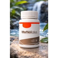 [🔥 BUY 2 FREE 2] MoFlex Plus Kapsul | Sokong Kesihatan Sendi & Lutut | Kurangkan Ketidakselesaan Sen