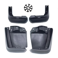 Car Mud guard For Honda Civic 2012 2013 2014 2015 FB Mudsplash Guards car Accessories